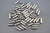 Stainless Steel Dowel Pin 50PK 8MM x 20MM Inch 50/PKG MDP9-6 PIC Design