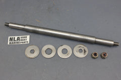 MerCruiser 17-45598 Trim Cylinder Front Pin 10-11/32" Power Tilt 1967-1969 Early