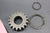 OMC 0983303 0983171 FOR PARTS Stringer Trim Tilt Clutch Disk Shaft Gear 1982-1985