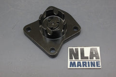 Johnson Evinrude 343141 0343141 Thermostat Cover Starboard 1993-1999 60-300hp