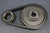 Ford V8 Performance Double Roller Timing Gear KCM Chain Kit 5.0L 302 5.8 351