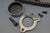 Ford V8 Performance Double Roller Timing Gear KCM Chain Kit 5.0L 302 5.8 351