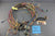 Bayliner Capri 1980s Volvo Penta 15ft Dash to Engine Engine Gauge Wiring Harness