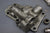 OMC Stringer Shift Cable Housing Assembly Pulley Gear 0982789 910460 1982-85