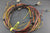 Bayliner Capri 1980s Volvo Penta 15ft Dash to Engine Engine Gauge Wiring Harness