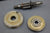 OMC Stringer Shift Cable Housing Assembly Pulley Gear 0982789 910460 1982-85