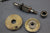 OMC Stringer Shift Cable Housing Assembly Pulley Gear 0982789 910460 1982-85