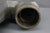 OMC Cobra Stringer Exhaust Manifold 984221 0984221 Port Left V6 4.3L