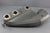 OMC Cobra Stringer Exhaust Manifold 984221 0984221 Port Left V6 4.3L