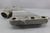 OMC Cobra Stringer Exhaust Manifold 984221 0984221 Port Left V6 4.3L