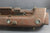 OMC 907869 0980958 Stringer 4.1L 165hp GM Exhaust Manifold Water Jacket 1972-76