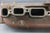 OMC 907869 0980958 Stringer 4.1L 165hp GM Exhaust Manifold Water Jacket 1972-76