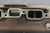 OMC 907869 0980958 Stringer 4.1L 165hp GM Exhaust Manifold Water Jacket 1972-76