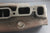 OMC 907869 0980958 Stringer 4.1L 165hp GM Exhaust Manifold Water Jacket 1972-76