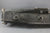 MerCruiser 58759A1 165hp 6cyl 4.1L Exhaust Manifold Log Style 6 Holes 52969A1