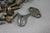 Volvo Penta 4.3L Assorted Bolt Set Cobra V6 OMC 1990's Throttle Cable Bracket