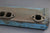 Chris Craft 7056 Exhaust Manifold Starboard Side V8 SBC 305 5.0L 350 5.7L