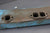 Chris Craft 7056 Exhaust Manifold Starboard Side V8 SBC 305 5.0L 350 5.7L