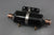 MerCruiser Alpha One Power Steering Cooler 90740 99356A1 488 470 170 3.7L 4 cyl