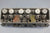 GM 14020553 OMC 471595 MerCruiser 938-8935 Cylinder Head V6 3.8L 170hp 229CID
