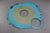OMC Stringer 909460 Ford 302 175hp 190hp Engine Plate Flywheel Inspection Cover