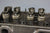 Chevy GM 462624 GMC Cylinder Head Casting 350 400 SBC 1975-1986 5.7L V8