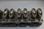 GM 331184 MerCruiser 937-4287 937-3040 Cylinder Head 165hp 6cyl 4.1L 1970-1978