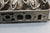 MerCruiser Chevrolet GM 336781 BBC Cylinder Head Assembly V8 454 7.4L Oval Port