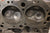 MerCruiser Chevrolet GM 336781 BBC Cylinder Head Assembly V8 454 7.4L Oval Port