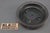 OMC 315781 0315781 Crankshaft Balancer Pulley 1987-1993 Cobra 2-Groove 4.3L 5.7L