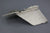 OMC Stringer 400 800 Lower Gearcase Trim Tab Fin Rudder 909779 911575 909548