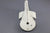 OMC Stringer 400 800 Lower Gearcase Trim Tab Fin Rudder 909779 911575 909548