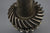 MerCruiser 43-45615A2 8-Spline 1967-1969 Upper 1.98 Gearset Gearcase 120hp 4cyl