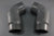 OMC 914983 0914983 3853384 Upper Exhaust Pipe Tube 5.0L 302 Non-EFI 1991-1996
