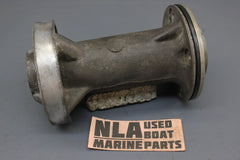 OMC 332140 0397087 Propeller Shaft Bearing Housing & Seal Assembly Cobra 400 4cy