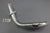 Volvo Penta 850729 Water Grommet Tube AQ280 AQ275 4cyl Transom AQ125A AQ131A