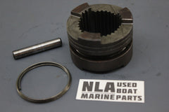 OMC 912607 0912607 911968 Clutch Dog Shifter 400 4cyl Cobra Lower Unit 1986-1989