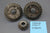 OMC 0985050 0393633 333077 398034 Lower Unit Gear Set 400 Cobra 4cyl 1986-1989