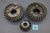OMC 0985050 0393633 333077 398034 Lower Unit Gear Set 400 Cobra 4cyl 1986-1989