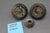 OMC 0985050 0393633 333077 398034 Lower Unit Gear Set 400 Cobra 4cyl 1986-1989