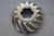 OMC 0986655 986624 0914724 Lower Unit Gear Set 400 Cobra 4cyl 1990 2.3L Only