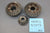 OMC 0987670 987820 915273 Cobra V6 V8 Lower Unit Gear Set 800 1992-1993 350 351