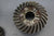 OMC 0987670 987820 915273 Cobra V6 V8 Lower Unit Gear Set 800 1992-1993 350 351