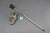 OMC 0983935 983935 983897 0983897 Shift Rod Lower Unit Cover 400 4cyl 1986-1989