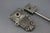 OMC 0983935 983935 983897 0983897 Shift Rod Lower Unit Cover 400 4cyl 1986-1989