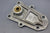 OMC 0983935 983935 983897 0983897 Shift Rod Lower Unit Cover 400 4cyl 1986-1989