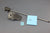 OMC 0983935 983935 983897 0983897 Shift Rod Lower Unit Cover 400 4cyl 1986-1989