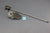 OMC 0983935 983935 983897 0983897 Shift Rod Lower Unit Cover 400 4cyl 1986-1989
