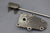 OMC 0983935 983935 983897 0983897 Shift Rod Lower Unit Cover 400 4cyl 1986-1989