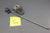 OMC 0986657 0986836 914925 0914723 Shift Rod Lower Unit Cover 400 4cyl 1986-1990